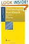 Mathematics Handbook for Science and Engineering