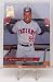 Manny Ramirez 1993 Ultra Rookie Card