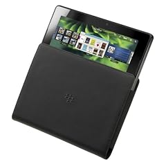 BlackBerry Playbook Slip Case schwarz