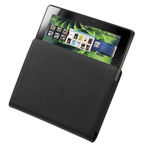 BlackBerry Playbook Slip Case schwarz Preisvergleich