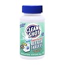 Clean Shot 828118 Fresh Linen Scent Concentrated Bleach Tablet - 32 Tablet/Bottle