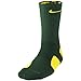 Nike Mens Elite Basketball Crew Socks