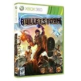 Bulletstorm X360