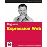 Beginning Expression Web (Wrox Beginning Guides)