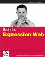 Beginning Expression Web