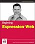 Beginning Expression Web (Wrox Beginning Guides)