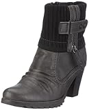 Marco Tozzi 2-2-25329-27, Damen Stiefel, Grau (ANTHRACITE 214), EU 40