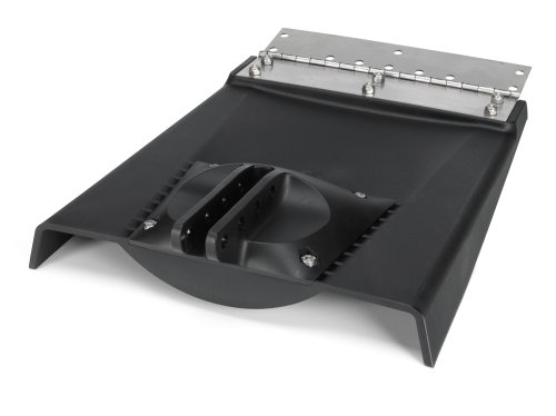 SportingGoods: Minn Kota 12 inch x 9 inch Trim Tabs