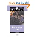 Das gelobte Land: Roman