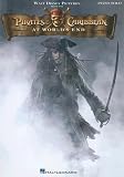 PIRATES AT WORLDS END (PIANO SOLO)