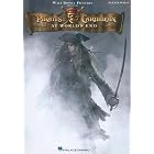 Buy PIRATES AT WORLDS END (PIANO SOLO) by  ZIMMER