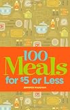 100 Meals for or Less