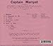 Captain Marryat