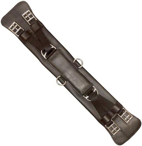 ThinLine Western Endurance Girth