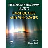 electromagnetic phenomenon related to earthquakes and volcanoes