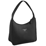 Prada - Prada Handbag MV519 - Black