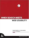 When Search Meets Web Usability (Voices That Matter)