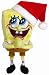 Toys : Beanie Baby Spongebob Jollyelf
