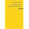 Zwischen Gut und B�se: Wegweiser in die Moralphilosophie