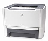 HP LaserJet P2015 - Printer - B/W - laser - Legal, A4 - 1200 dpi x 1200 dpi ....