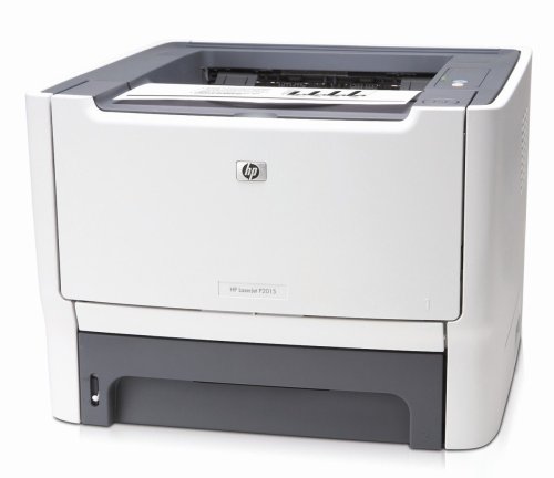 HP - LaserJet P2015n - Imprimante Laser Monochrome A4