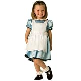  : Alice Toddler - Fairytale Classics Costume Toddler (2-4T)