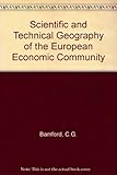 Geography of the EEC : a systematic economic approach