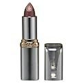 L'Oreal Colour Riche Serum Inside Lipstick - Majestic Mauve