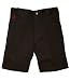 Brown Skater Shorts ~ infant - child