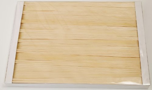 吉野杉柾天削割り箸２４cm　96膳セット