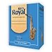 Rico Royal - Alto Sax #3.0 - Box of 10