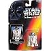 Star Wars Power of the Force Red Card R2-D2 Action Figure