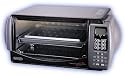 Refurbished DeLonghi AD699S Convection Oven 6 Slice Capacity