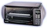 Refurbished DeLonghi AD699S Convection Oven 6 Slice Capacity