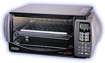 Refurbished DeLonghi AD699S Convection Oven 6 Slice Capacity