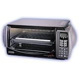 Refurbished DeLonghi AD699S Convection Oven 6 Slice Capacity ~ Delonghi