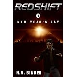 New Year's Day (Redshift #1)