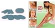 Refill Pads for Smooth Away or Smooth Legs - 8 Pads