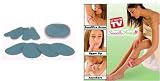 Refill Pads for Smooth Away or Smooth Legs - 8 Pads