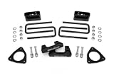 Rough Country 1305 – 2.5-inch Leveling Lift Kit – Chevrolet/GMC 1500 Pickup 4WD/2WD