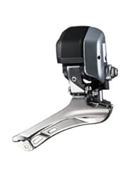 Shimano FD-9070 Dura Ace Di2 Front Derailleur