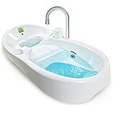 4Moms Infant Tub, White