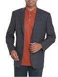 Joseph & Feiss Two-Button Sport Coat