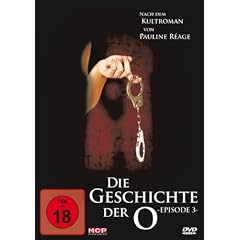 Die Geschichte der O - Episode 3
