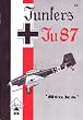 Junkers Ju 87 Stuka - Aero Series 8
