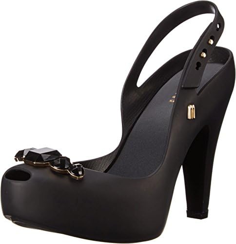 Melissa Shoes Women's Melissa Ultragirl Heel Special