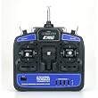6-Channel CCPM Pro Transmitter FM 72MHz: BCPP