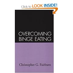 Overcoming Binge Eating