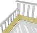 Inspired Ideas BABY CozyWedge Crib Bumper in Sun