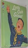 Little Cub Scout